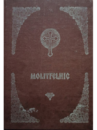 Molitfelnic, editia a cincea