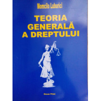 Teoria generala a dreptului