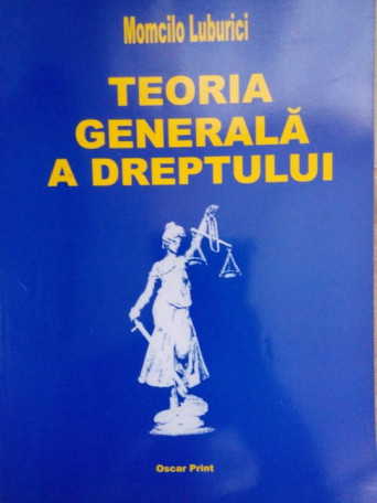 Teoria generala a dreptului