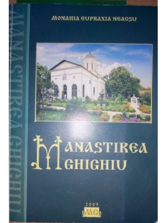 manastirea ghighiu