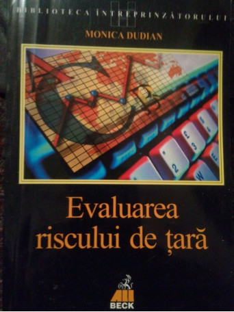 Evaluarea riscului de tara