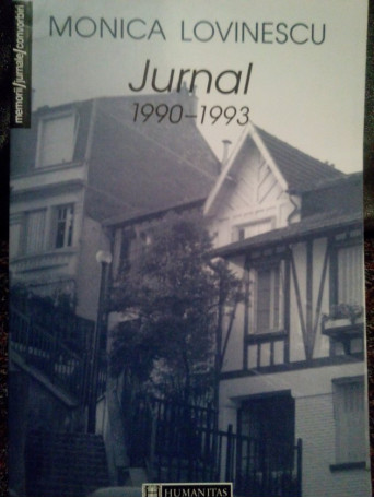 Jurnal 19901993