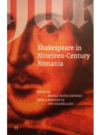 Shakespeare in NineteenCentury Romania