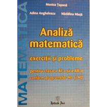 Analiza matematica