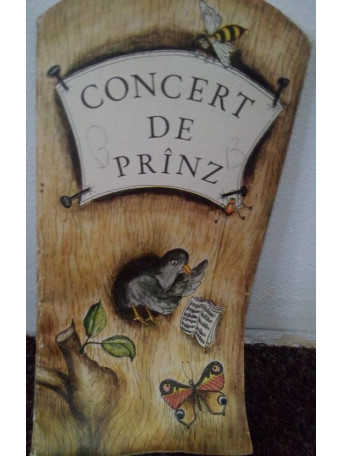 Concert de pranz