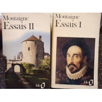 Essais, 2 vol.