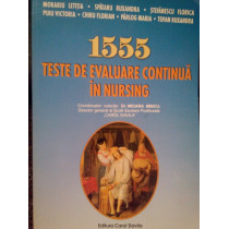 1555 teste de evaluare continua in nursing