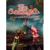 Mos Craciun & Co. Cel mai rapid roman din lume