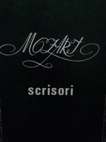 Scrisori