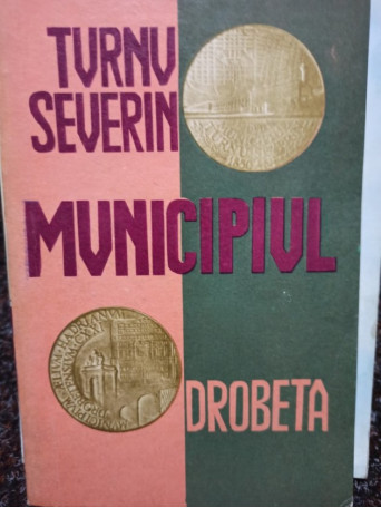 Municipiul Drobeta Turnu Severin