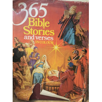 365 bible stories and verses in colour