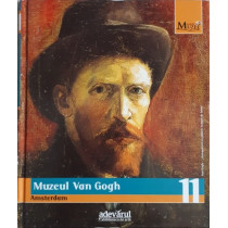 MUZEUL VAN GOGH, AMSTERDAM