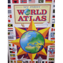 My first world atlas