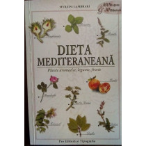 Dieta mediteraneana