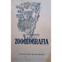 Zoogeografia