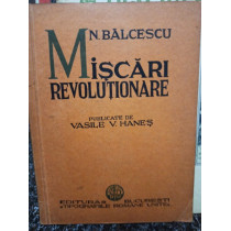 Miscari revolutionare