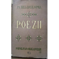 POEZII