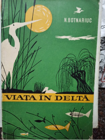 Viata in Delta