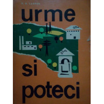 Urme si poteci