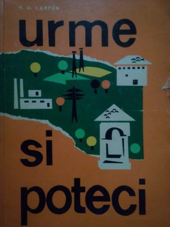 Urme si poteci