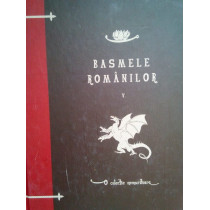 Basmele Romanilor, vol. V