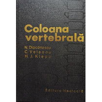 Coloana vertebrala