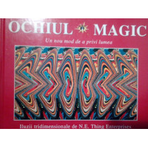 Ochiul Magic