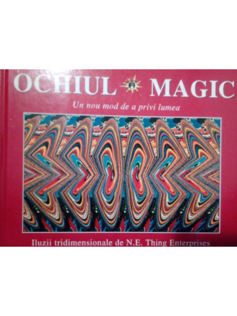 Ochiul Magic