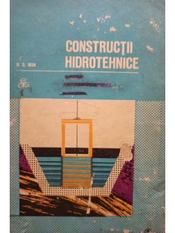 Constructii hidrotehnice