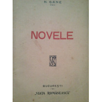 Novele