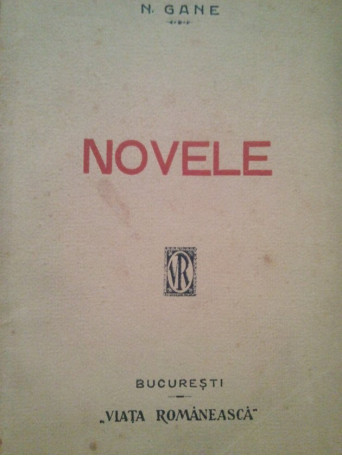 Novele