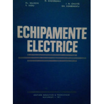 Echipamente electrice