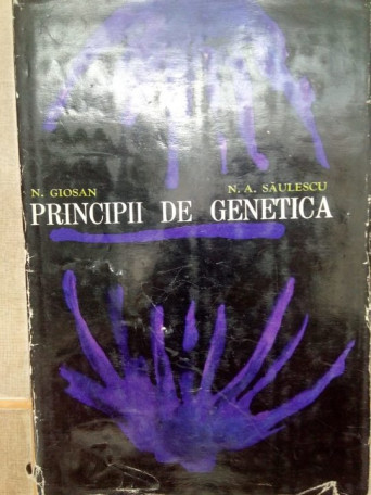 Principii de genetica