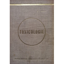 Toxicologie