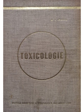 Toxicologie