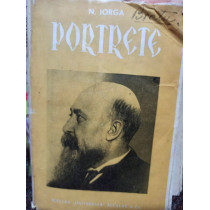 Portrete