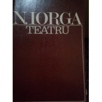 Teatru