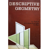 Descriptive geometry