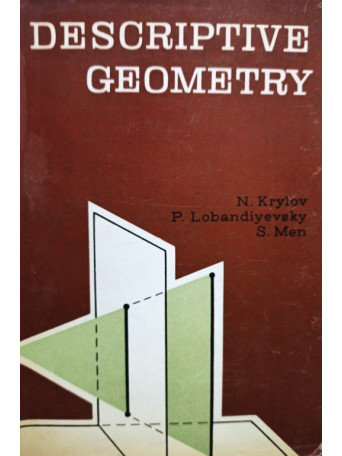 Descriptive geometry