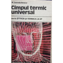 Cimpul termic universal