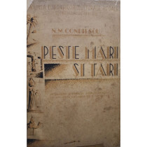 Peste Mari si Tari