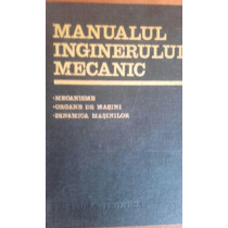 Manualul inginerului mecanic