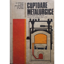 Cuptoare metalurgice