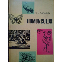 Homunculus