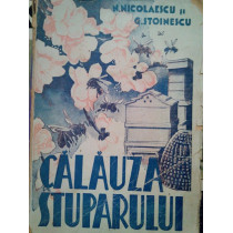 Calauza stuparului