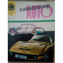 Caleidoscop auto