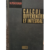 Calcul differentiel et integral, tome II