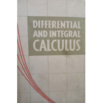 Diferential and integral calculus