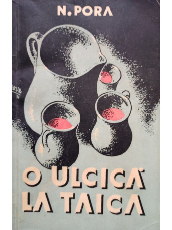 O ulcica la taica