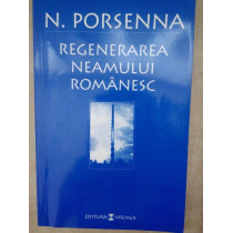 Regenerarea neamului romanesc